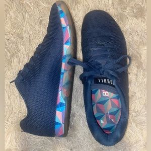 NOBULL SuperFabric Knit Runner Mesh Shoes